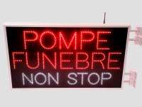 RECLAME SI AFISAJE ELECTRONICE