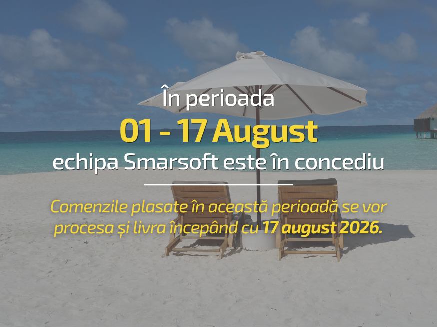 Smarsoft